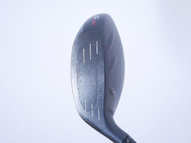 Fairway Wood : Ping : หัวไม้ 3 Ping G410 SFT Maraging Steel (รุ่นปี 2019 Japan Spec) Loft 16 สุดยอดก้าน Basileus 60 Flex X
