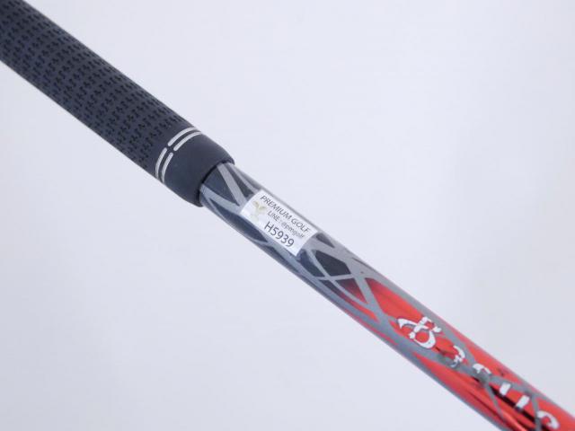 Fairway Wood : Ping : หัวไม้ 3 Ping G410 SFT Maraging Steel (รุ่นปี 2019 Japan Spec) Loft 16 สุดยอดก้าน Basileus 60 Flex X