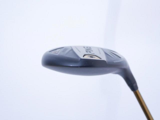 Fairway Wood : Ping : หัวไม้ 3 Ping G400 (ปี 2018 Japan Spec) Loft 14.5 ก้าน Ping ALTA CB 65 Flex S