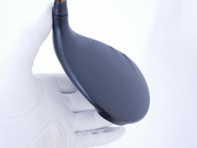 Fairway Wood : Ping : หัวไม้ 3 Ping G400 (ปี 2018 Japan Spec) Loft 14.5 ก้าน Ping ALTA CB 65 Flex S