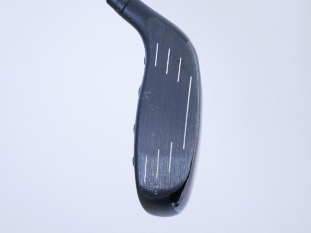 Fairway Wood : Ping : หัวไม้ 3 Ping G400 (ปี 2018 Japan Spec) Loft 14.5 ก้าน Ping ALTA CB 65 Flex S