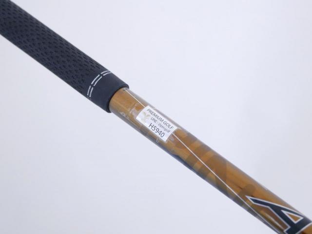 Fairway Wood : Ping : หัวไม้ 3 Ping G400 (ปี 2018 Japan Spec) Loft 14.5 ก้าน Ping ALTA CB 65 Flex S