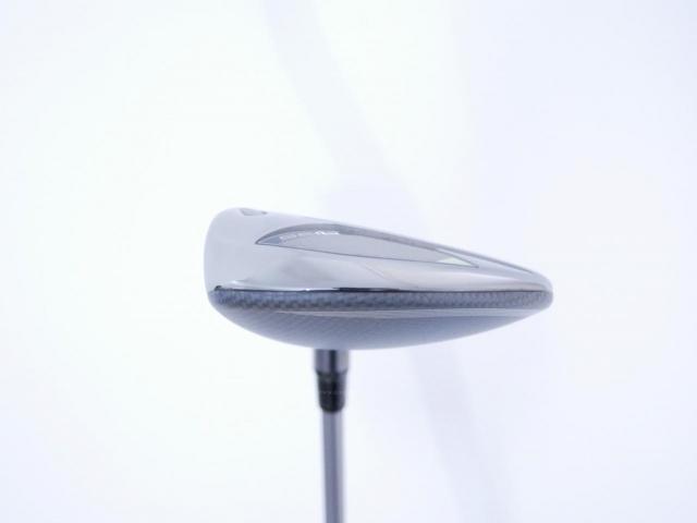 Fairway Wood : Taylormade : หัวไม้ 3 Taylormade Qi35 MAX Lite (ออกปี 2025) Loft 15.5 ก้าน Fujikura Air Speeder Flex R