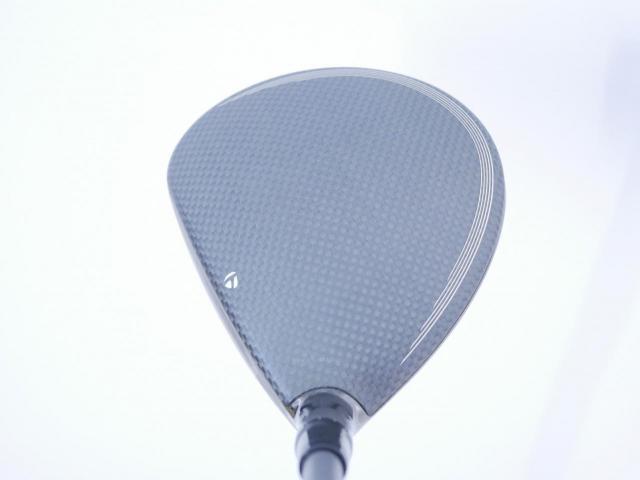 Fairway Wood : Taylormade : หัวไม้ 3 Taylormade Qi35 MAX Lite (ออกปี 2025) Loft 15.5 ก้าน Fujikura Air Speeder Flex R
