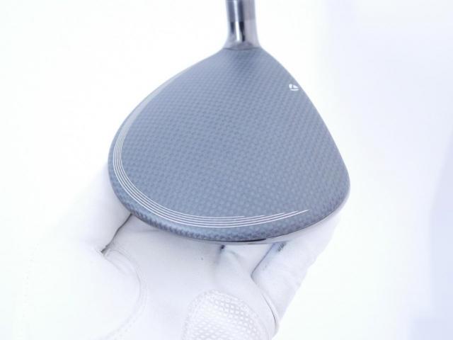 Fairway Wood : Taylormade : หัวไม้ 3 Taylormade Qi35 MAX Lite (ออกปี 2025) Loft 15.5 ก้าน Fujikura Air Speeder Flex R