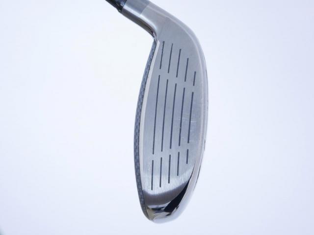 Fairway Wood : Taylormade : หัวไม้ 3 Taylormade Qi35 MAX Lite (ออกปี 2025) Loft 15.5 ก้าน Fujikura Air Speeder Flex R