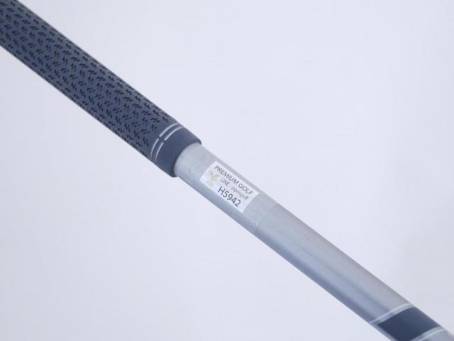Fairway Wood : Taylormade : หัวไม้ 3 Taylormade Qi35 MAX Lite (ออกปี 2025) Loft 15.5 ก้าน Fujikura Air Speeder Flex R