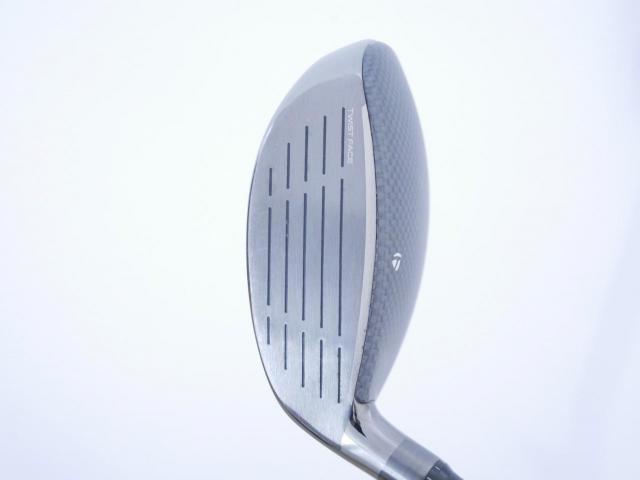 Fairway Wood : Taylormade : หัวไม้ 3 Taylormade Qi35 MAX Lite (ออกปี 2025) Loft 15.5 ก้าน Fujikura Air Speeder Flex R