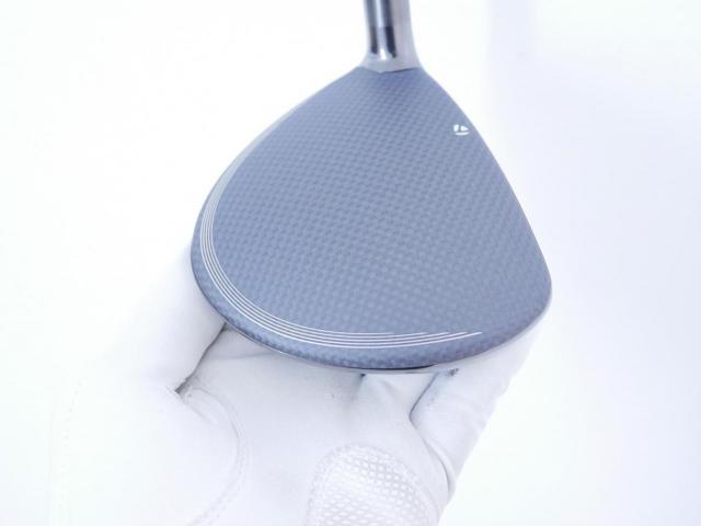 Fairway Wood : Taylormade : หัวไม้ 5 Taylormade Qi35 MAX Lite (ออกปี 2025) Loft 18.5 ก้าน Fujikura Air Speeder Flex R