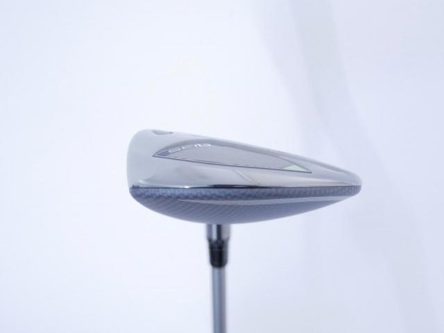 Fairway Wood : Taylormade : หัวไม้ 5 Taylormade Qi35 MAX Lite (ออกปี 2025) Loft 18.5 ก้าน Fujikura Air Speeder Flex R