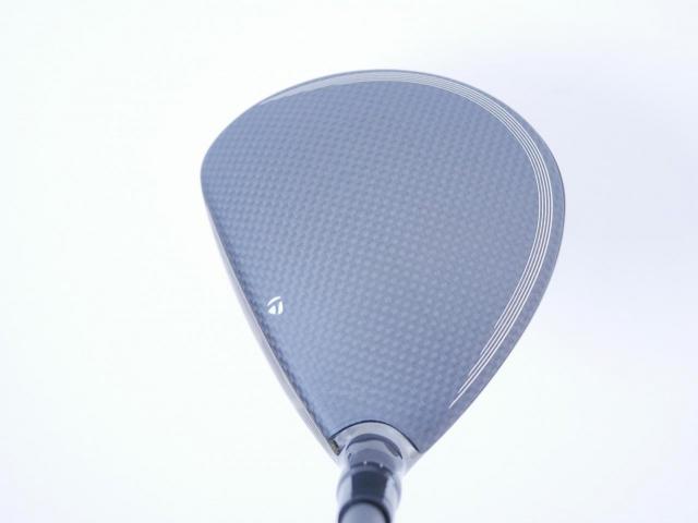 Fairway Wood : Taylormade : หัวไม้ 5 Taylormade Qi35 MAX Lite (ออกปี 2025) Loft 18.5 ก้าน Fujikura Air Speeder Flex R