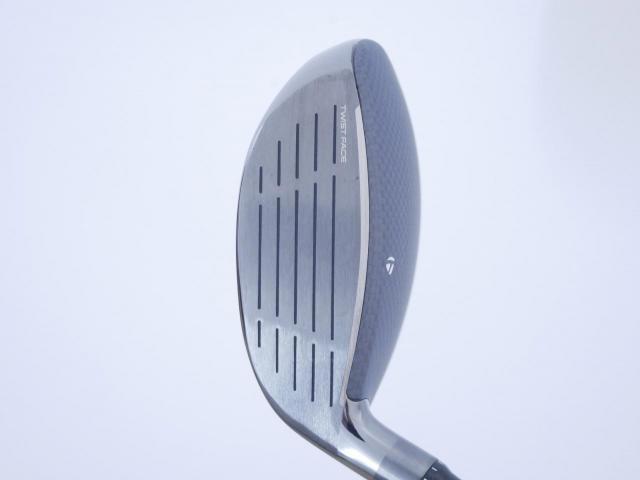 Fairway Wood : Taylormade : หัวไม้ 5 Taylormade Qi35 MAX Lite (ออกปี 2025) Loft 18.5 ก้าน Fujikura Air Speeder Flex R