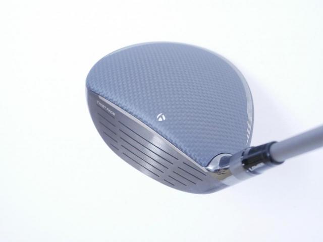 Fairway Wood : Taylormade : หัวไม้ 5 Taylormade Qi35 MAX Lite (ออกปี 2025) Loft 18.5 ก้าน Fujikura Air Speeder Flex R