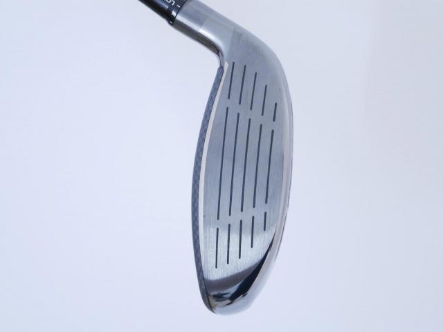 Fairway Wood : Taylormade : หัวไม้ 5 Taylormade Qi35 MAX Lite (ออกปี 2025) Loft 18.5 ก้าน Fujikura Air Speeder Flex R