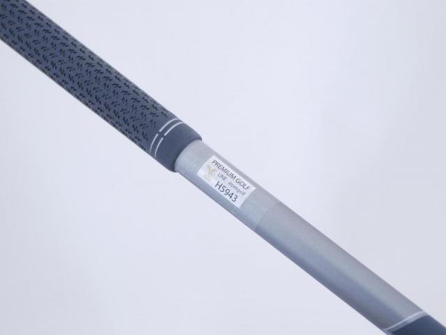 Fairway Wood : Taylormade : หัวไม้ 5 Taylormade Qi35 MAX Lite (ออกปี 2025) Loft 18.5 ก้าน Fujikura Air Speeder Flex R