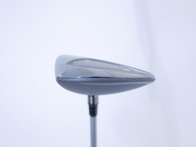Fairway Wood : Taylormade : หัวไม้ 5 Taylormade Qi35 MAX Lite (ออกปี 2025) Loft 18.5 ก้าน Fujikura Air Speeder Flex R