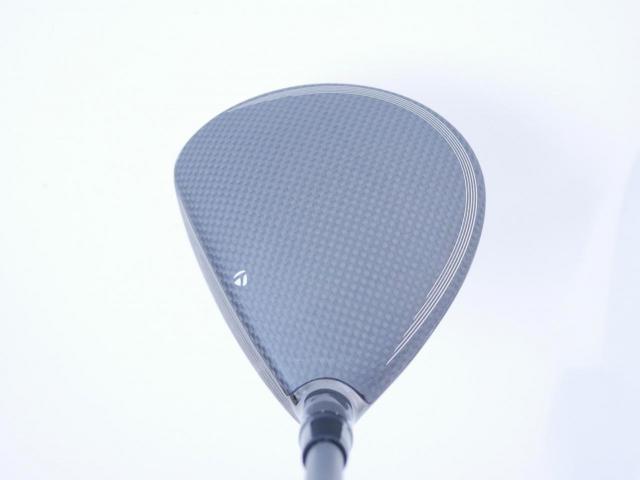 Fairway Wood : Taylormade : หัวไม้ 5 Taylormade Qi35 MAX Lite (ออกปี 2025) Loft 18.5 ก้าน Fujikura Air Speeder Flex R