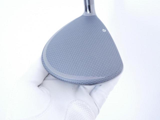 Fairway Wood : Taylormade : หัวไม้ 5 Taylormade Qi35 MAX Lite (ออกปี 2025) Loft 18.5 ก้าน Fujikura Air Speeder Flex R