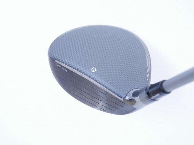 Fairway Wood : Taylormade : หัวไม้ 5 Taylormade Qi35 MAX Lite (ออกปี 2025) Loft 18.5 ก้าน Fujikura Air Speeder Flex R