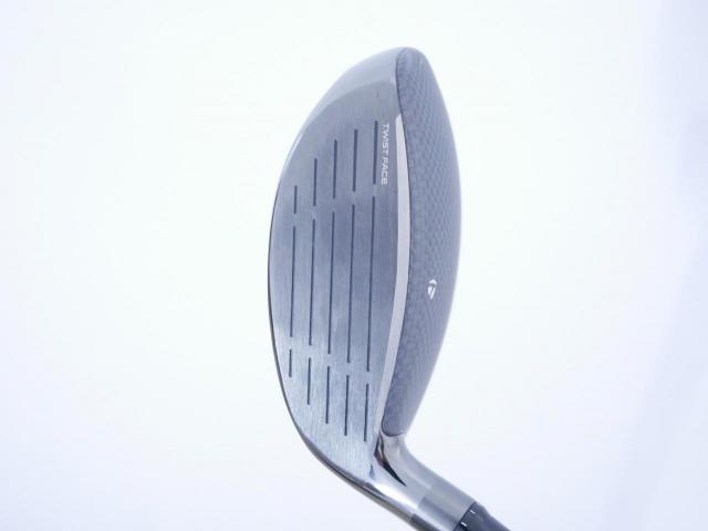 Fairway Wood : Taylormade : หัวไม้ 5 Taylormade Qi35 MAX Lite (ออกปี 2025) Loft 18.5 ก้าน Fujikura Air Speeder Flex R