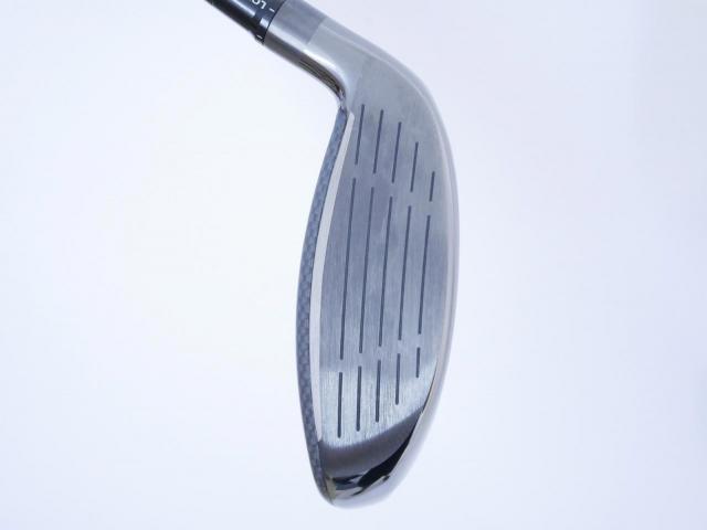 Fairway Wood : Taylormade : หัวไม้ 5 Taylormade Qi35 MAX Lite (ออกปี 2025) Loft 18.5 ก้าน Fujikura Air Speeder Flex R