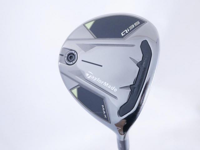 Fairway Wood : Taylormade : หัวไม้ 7 Taylormade Qi35 MAX (ออกปี 2025) Loft 21.5 ก้าน Mitsubishi Diamana TM50 Flex R