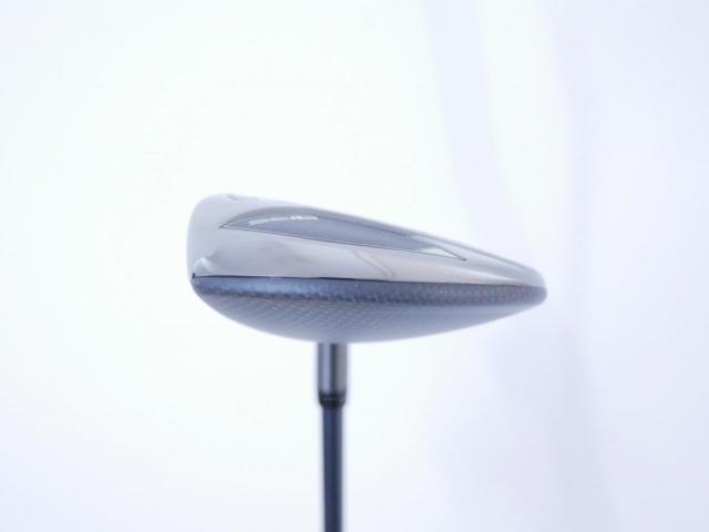 Fairway Wood : Taylormade : หัวไม้ 7 Taylormade Qi35 MAX (ออกปี 2025) Loft 21.5 ก้าน Mitsubishi Diamana TM50 Flex R