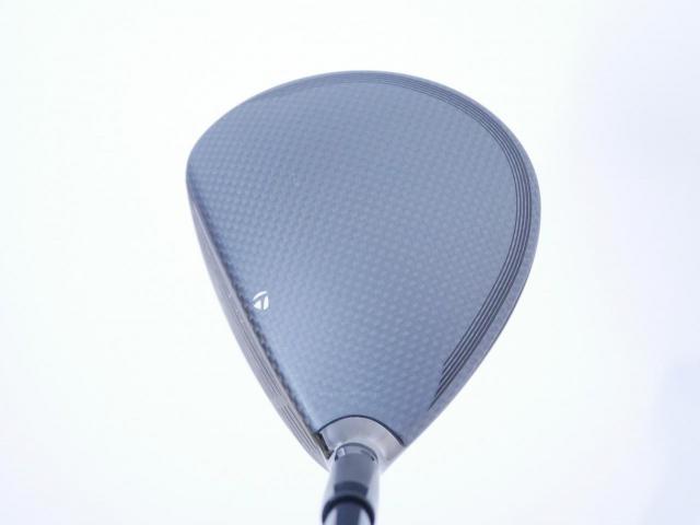 Fairway Wood : Taylormade : หัวไม้ 7 Taylormade Qi35 MAX (ออกปี 2025) Loft 21.5 ก้าน Mitsubishi Diamana TM50 Flex R