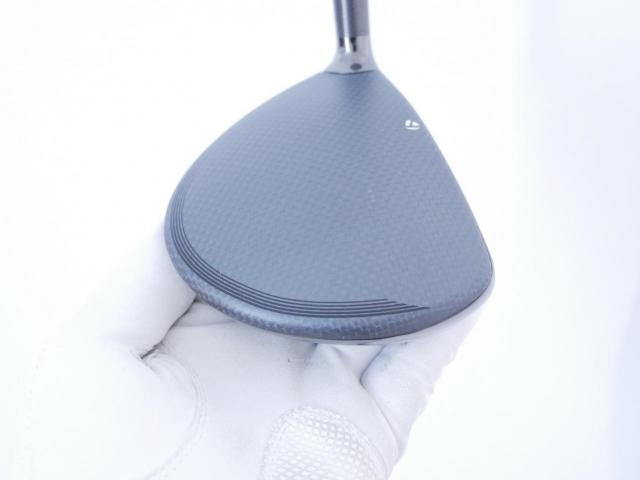 Fairway Wood : Taylormade : หัวไม้ 7 Taylormade Qi35 MAX (ออกปี 2025) Loft 21.5 ก้าน Mitsubishi Diamana TM50 Flex R