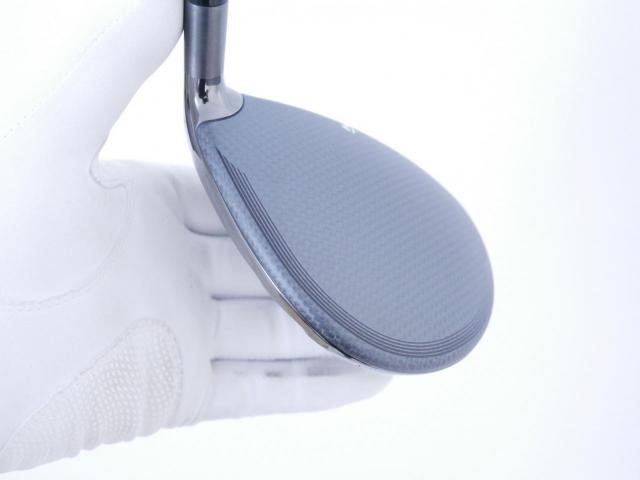 Fairway Wood : Taylormade : หัวไม้ 7 Taylormade Qi35 MAX (ออกปี 2025) Loft 21.5 ก้าน Mitsubishi Diamana TM50 Flex R