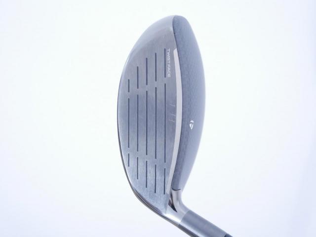 Fairway Wood : Taylormade : หัวไม้ 7 Taylormade Qi35 MAX (ออกปี 2025) Loft 21.5 ก้าน Mitsubishi Diamana TM50 Flex R