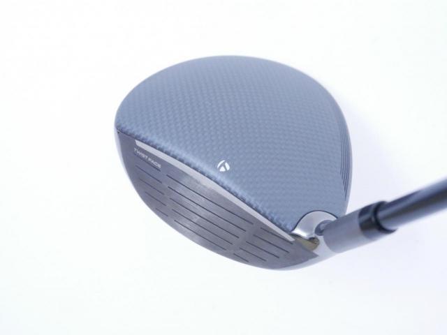 Fairway Wood : Taylormade : หัวไม้ 7 Taylormade Qi35 MAX (ออกปี 2025) Loft 21.5 ก้าน Mitsubishi Diamana TM50 Flex R