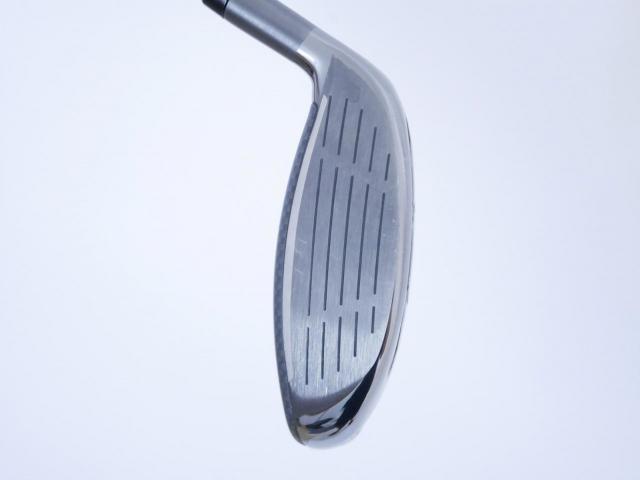 Fairway Wood : Taylormade : หัวไม้ 7 Taylormade Qi35 MAX (ออกปี 2025) Loft 21.5 ก้าน Mitsubishi Diamana TM50 Flex R