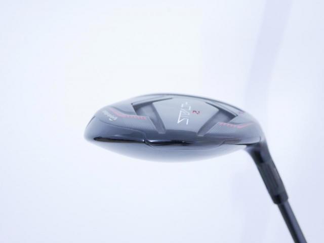 Fairway Wood : Taylormade : หัวไม้ 3 Taylormade Stealth 2 HD (ออกปี 2023) Loft 16 ก้าน Mitsubishi TENSEI TM50 Flex SR