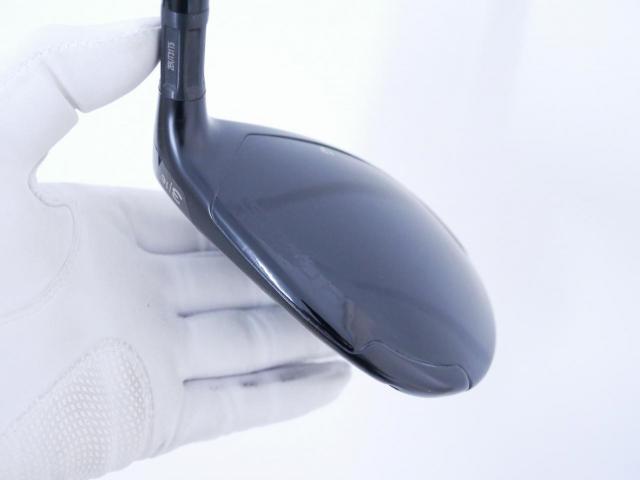 Fairway Wood : Taylormade : หัวไม้ 3 Taylormade Stealth 2 HD (ออกปี 2023) Loft 16 ก้าน Mitsubishi TENSEI TM50 Flex SR