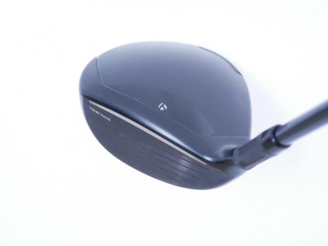 Fairway Wood : Taylormade : หัวไม้ 3 Taylormade Stealth 2 HD (ออกปี 2023) Loft 16 ก้าน Mitsubishi TENSEI TM50 Flex SR
