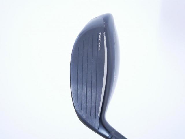 Fairway Wood : Taylormade : หัวไม้ 3 Taylormade Stealth 2 HD (ออกปี 2023) Loft 16 ก้าน Mitsubishi TENSEI TM50 Flex SR