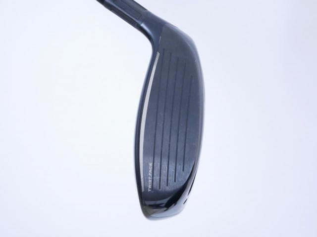 Fairway Wood : Taylormade : หัวไม้ 3 Taylormade Stealth 2 HD (ออกปี 2023) Loft 16 ก้าน Mitsubishi TENSEI TM50 Flex SR