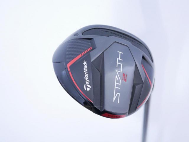Fairway Wood : Taylormade : หัวไม้ 5 Taylormade Stealth 2 (รุ่นปี 2023) Loft 18 ก้าน Mitsubishi TENSEI TM50 Flex S