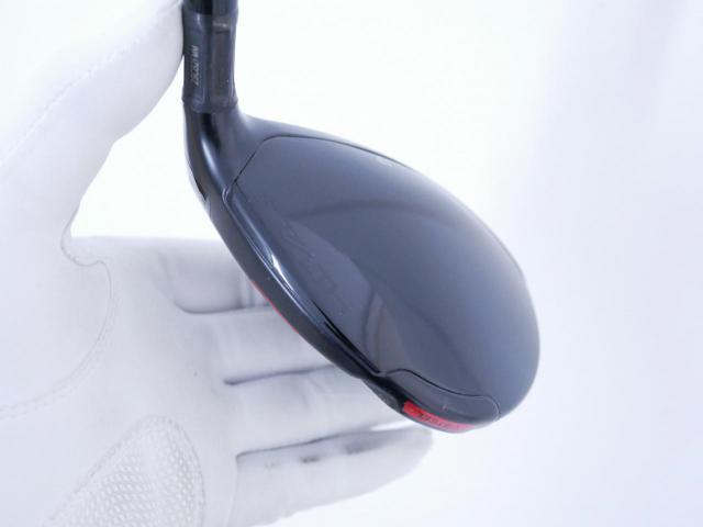 Fairway Wood : Taylormade : หัวไม้ 5 Taylormade Stealth 2 (รุ่นปี 2023) Loft 18 ก้าน Mitsubishi TENSEI TM50 Flex S