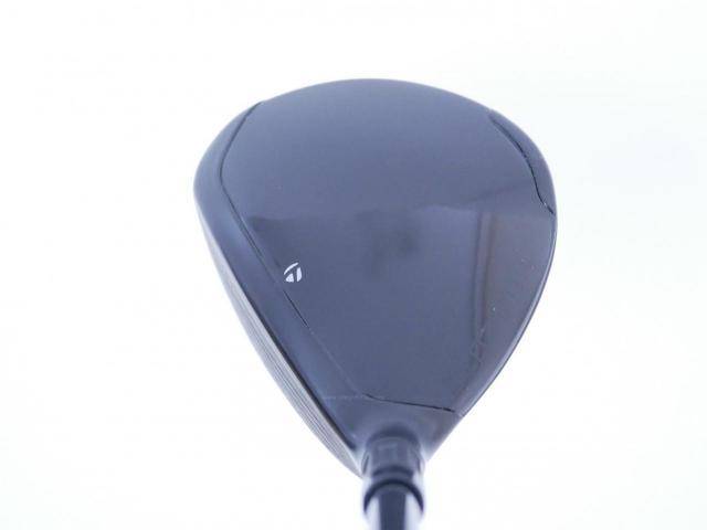 Fairway Wood : Taylormade : หัวไม้ 5 Taylormade Stealth 2 (รุ่นปี 2023) Loft 18 ก้าน Mitsubishi TENSEI TM50 Flex S