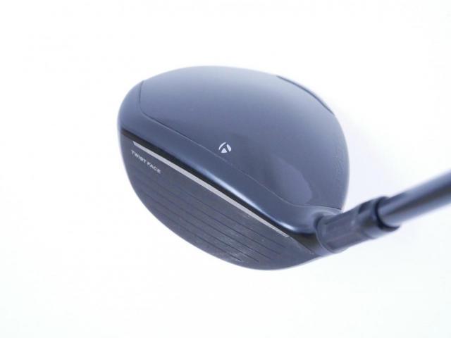 Fairway Wood : Taylormade : หัวไม้ 5 Taylormade Stealth 2 (รุ่นปี 2023) Loft 18 ก้าน Mitsubishi TENSEI TM50 Flex S