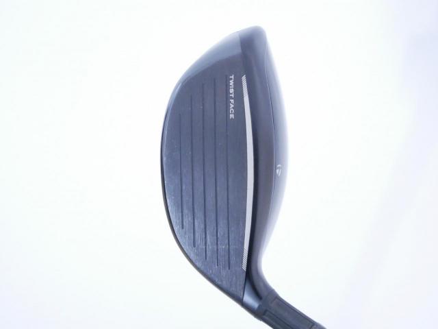 Fairway Wood : Taylormade : หัวไม้ 5 Taylormade Stealth 2 (รุ่นปี 2023) Loft 18 ก้าน Mitsubishi TENSEI TM50 Flex S