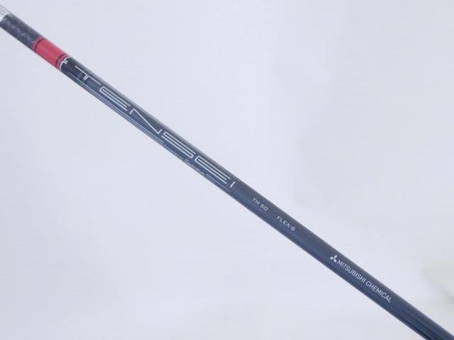 Fairway Wood : Taylormade : หัวไม้ 5 Taylormade Stealth 2 (รุ่นปี 2023) Loft 18 ก้าน Mitsubishi TENSEI TM50 Flex S
