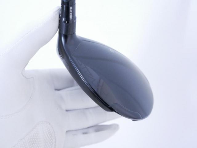 Fairway Wood : Taylormade : หัวไม้ 5 Taylormade Stealth 2 Plus (รุ่นปี 2023) Loft 18 ก้าน Mitsubishi Diamana TM50 Flex S