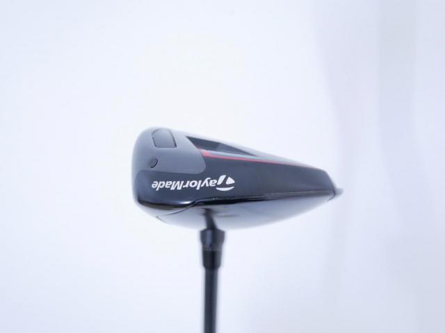 Fairway Wood : Taylormade : หัวไม้ 5 Taylormade Stealth 2 Plus (รุ่นปี 2023) Loft 18 ก้าน Mitsubishi Diamana TM50 Flex S