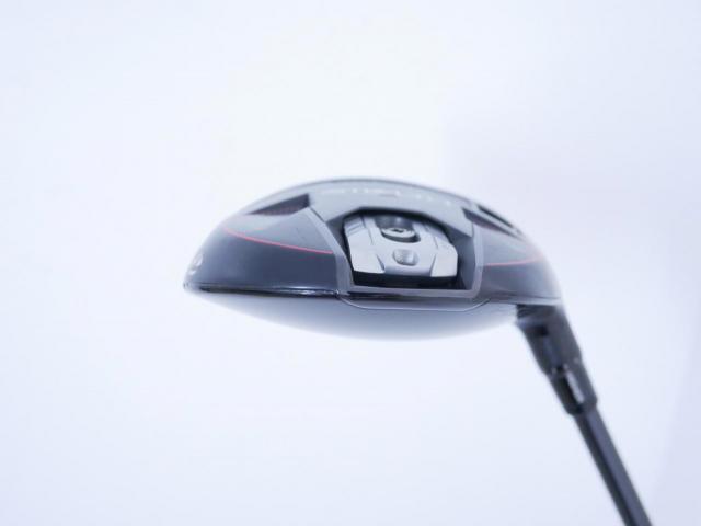 Fairway Wood : Taylormade : หัวไม้ 5 Taylormade Stealth 2 Plus (รุ่นปี 2023) Loft 18 ก้าน Mitsubishi Diamana TM50 Flex S