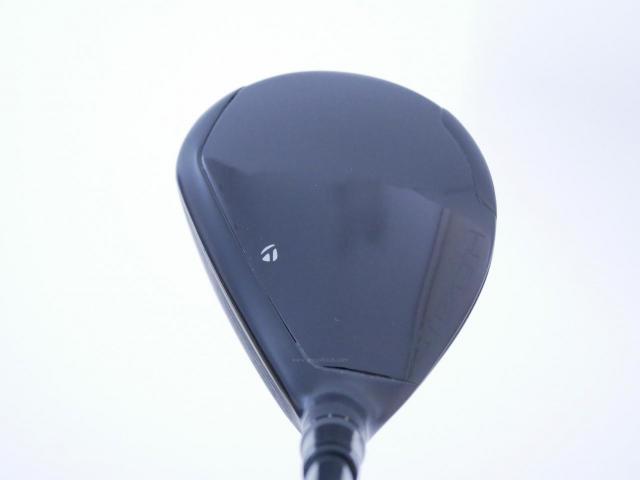 Fairway Wood : Taylormade : หัวไม้ 5 Taylormade Stealth 2 Plus (รุ่นปี 2023) Loft 18 ก้าน Mitsubishi Diamana TM50 Flex S