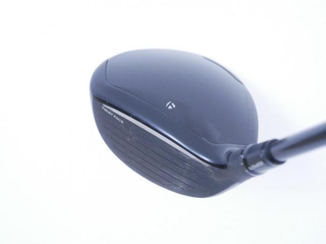Fairway Wood : Taylormade : หัวไม้ 5 Taylormade Stealth 2 Plus (รุ่นปี 2023) Loft 18 ก้าน Mitsubishi Diamana TM50 Flex S