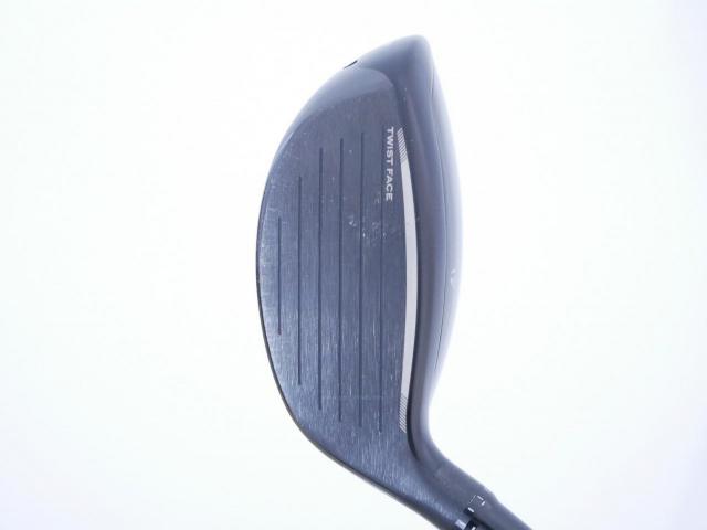 Fairway Wood : Taylormade : หัวไม้ 5 Taylormade Stealth 2 Plus (รุ่นปี 2023) Loft 18 ก้าน Mitsubishi Diamana TM50 Flex S